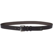 HKM Ceinture Arezzo Marron foncé HKM Ceinture Arezzo Marron foncé
