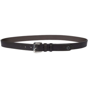 HKM Ceinture Arezzo Marron foncé
