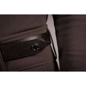 HKM Ceinture Arezzo Marron foncé