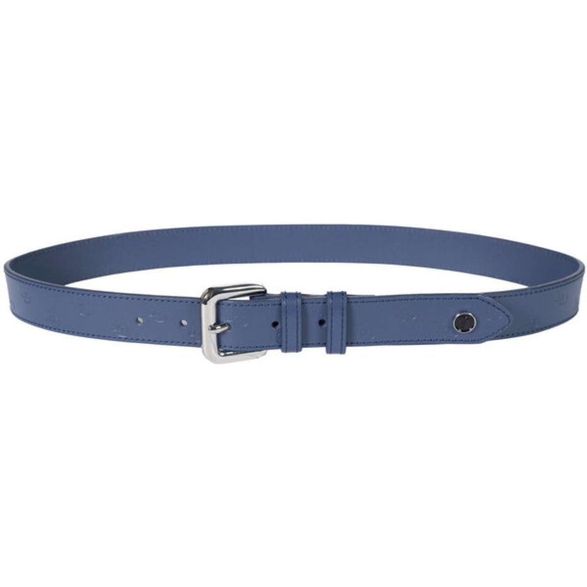 HKM Ceinture Arezzo Indigo HKM Ceinture Arezzo Indigo