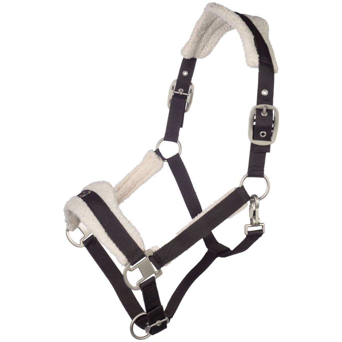 HKM Licol Arezzo Marron foncé