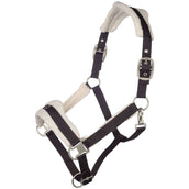 HKM Licol Arezzo Marron foncé