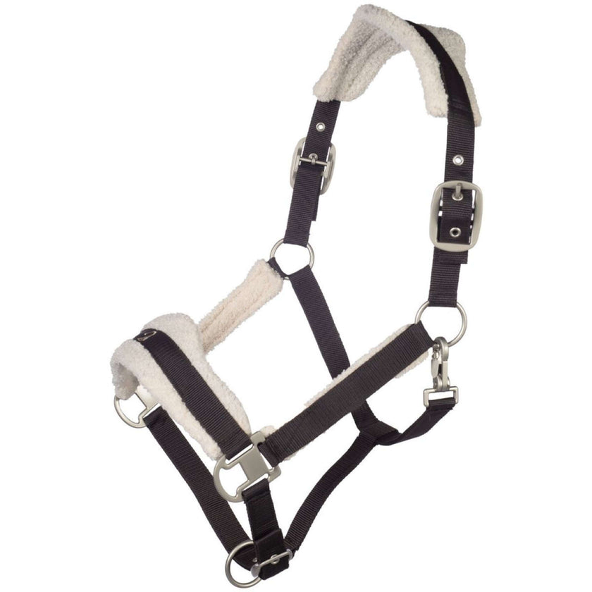 HKM Licol Arezzo Marron foncé HKM Licol Arezzo Marron foncé