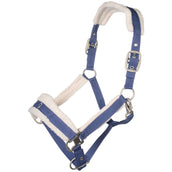 HKM Licol Arezzo Indigo