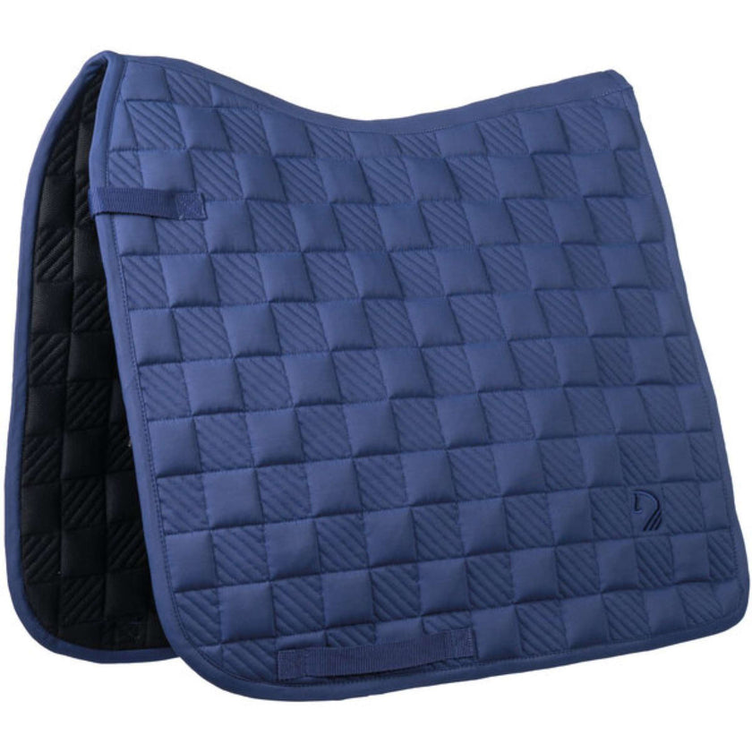 HKM Tapis de Selle Arezzo Sporty Dressage Indigo HKM Tapis de Selle Arezzo Sporty Dressage Indigo
