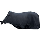 HKM Couverture EquineCarePro Chauffé Noir