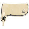 HKM Hobby Horsing Couverture Teddy Beige