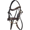HKM Hobby Horsing Bride Basic Marron