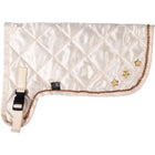 HKM Hobby Horsing Couverture Premium Beige