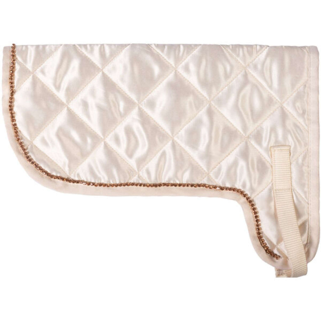 HKM Hobby Horsing Couverture Premium Beige