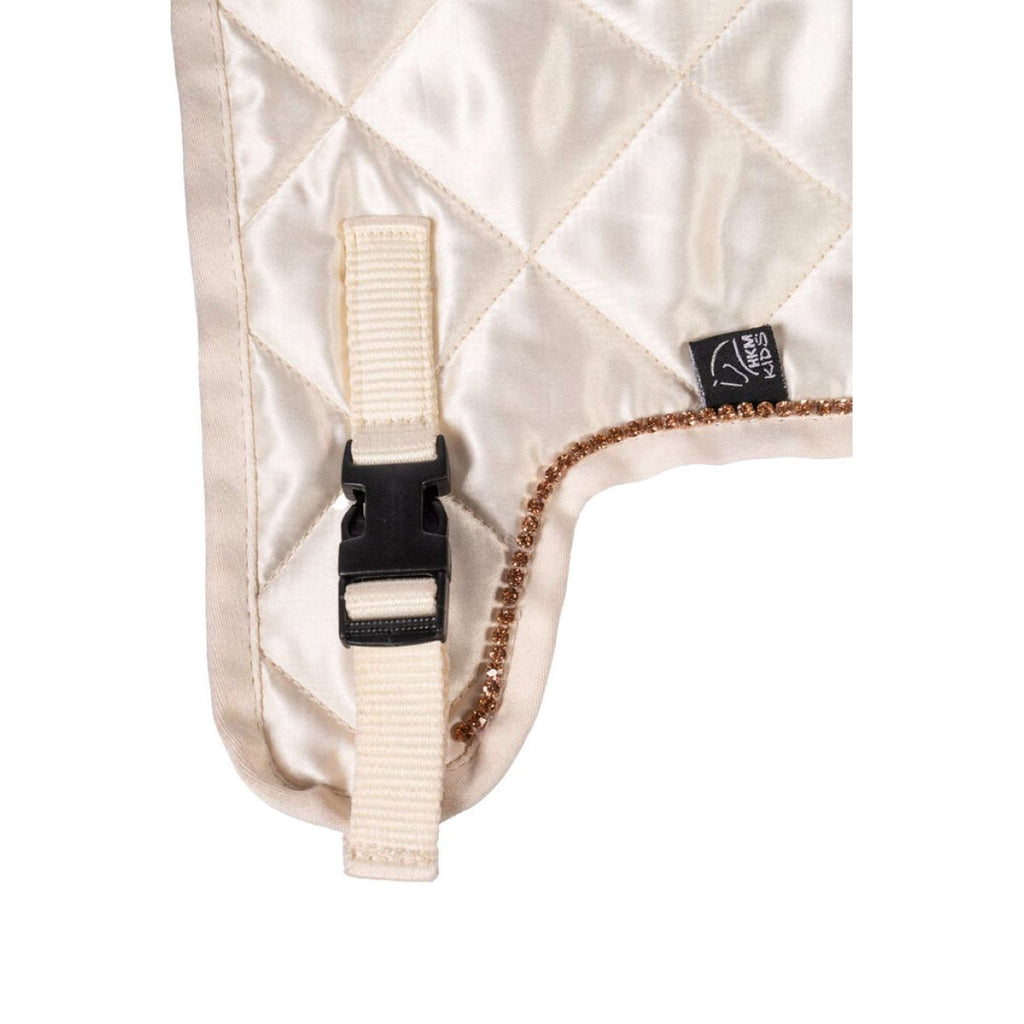 HKM Hobby Horsing Couverture Premium Beige