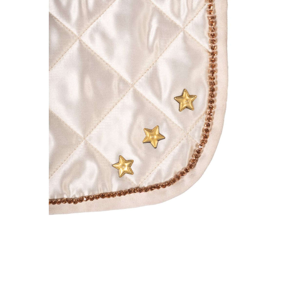 HKM Hobby Horsing Couverture Premium Beige