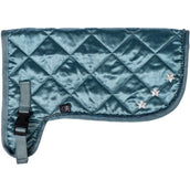 HKM Hobby Horsing Couverture Premium Turqouise