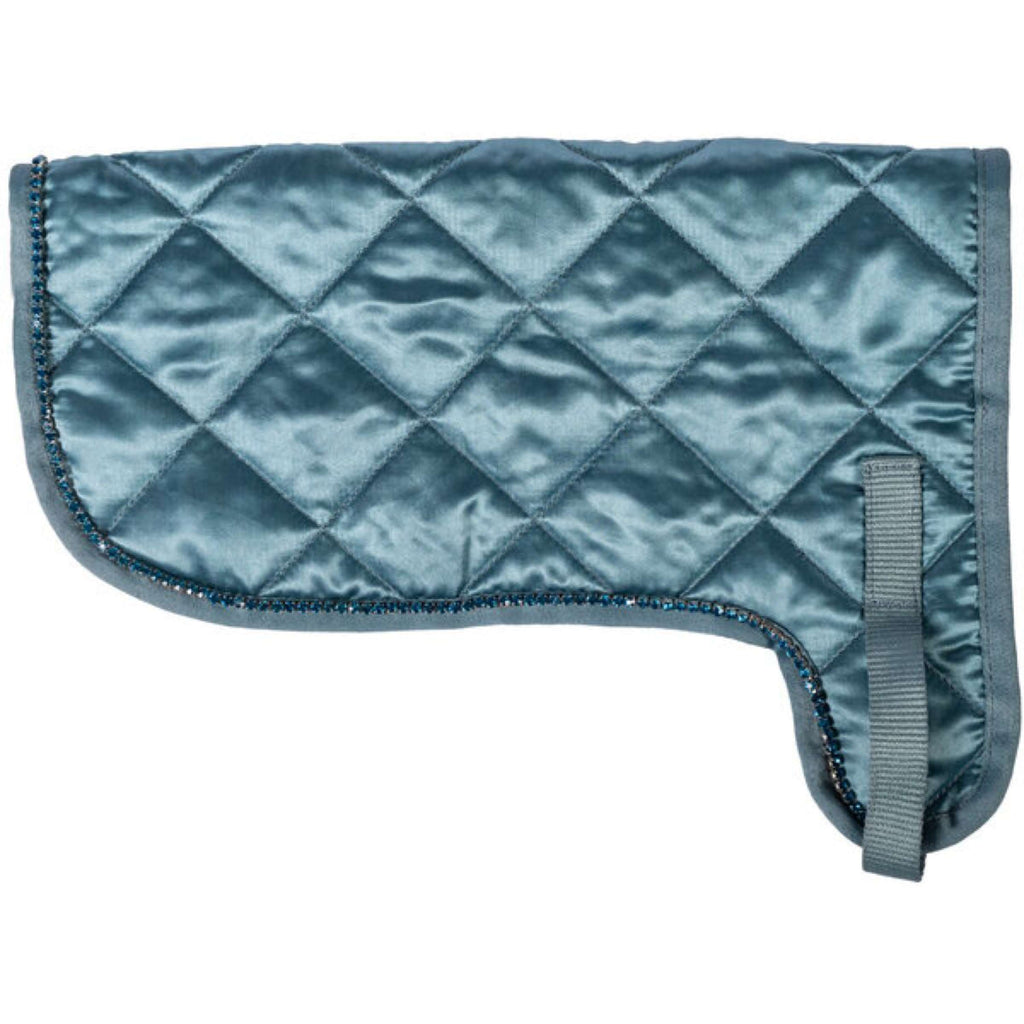 HKM Hobby Horsing Couverture Premium Turqouise