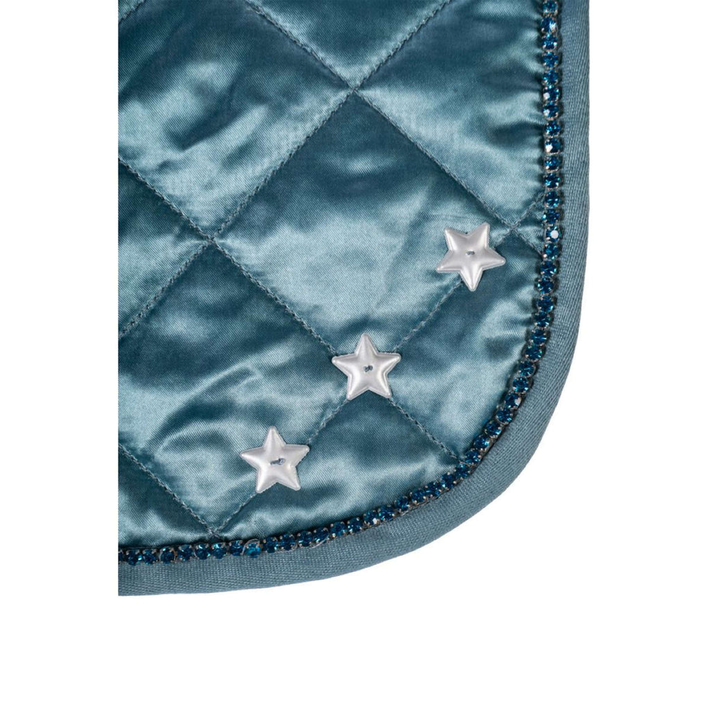 HKM Hobby Horsing Couverture Premium Turqouise