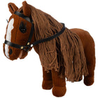 HKM Cuddle Horse Marron