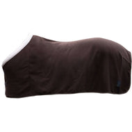 HKM Couvertures Anti-Transpiration Arezzo Marron foncé