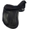 HKM Dessus de Selle Heated Jumping Noir