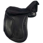 HKM Dessus de Selle Heated Jumping Noir