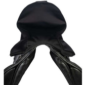 HKM Dessus de Selle Heated Dressage Noir