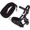 HKM Hobby Horsing Ensemble Longe Noir