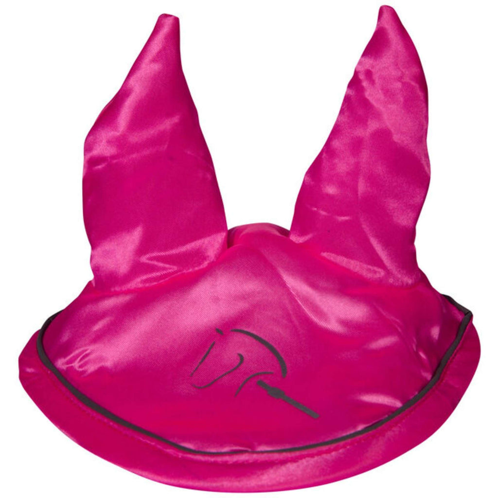 HKM Hobby Horsing Ensemble Néon Rose