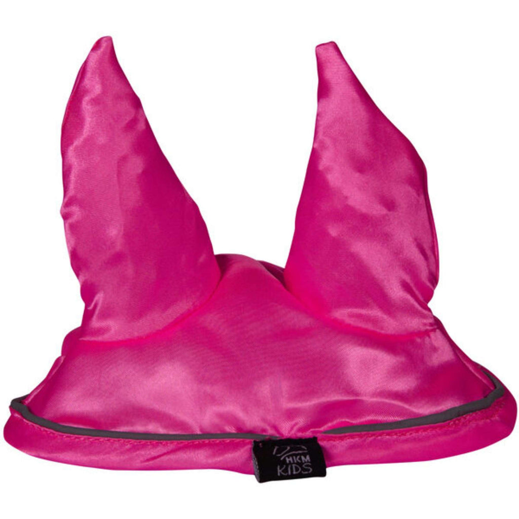 HKM Hobby Horsing Ensemble Néon Rose