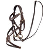 HKM Hobby Horsing Bride Mexicaine Marron