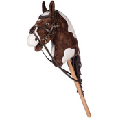 HKM Bride Mexicaine Hobby Horsing Marron