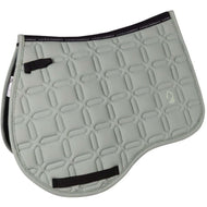 Lauria Garrelli Tapis de Selle Limone Elegant Polyvalent Sage