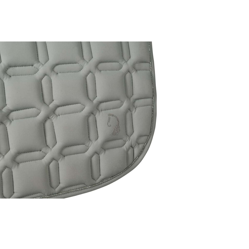 Lauria Garrelli Tapis de Selle Limone Elegant Polyvalent Sage