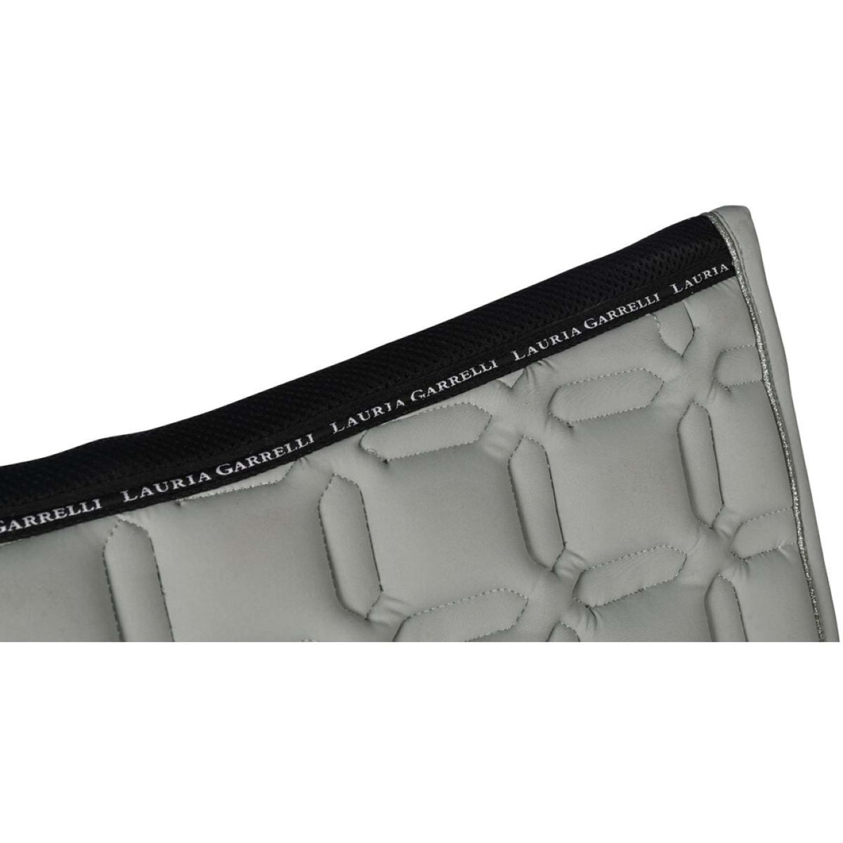 Lauria Garrelli Tapis de Selle Limone Elegant Polyvalent Sage