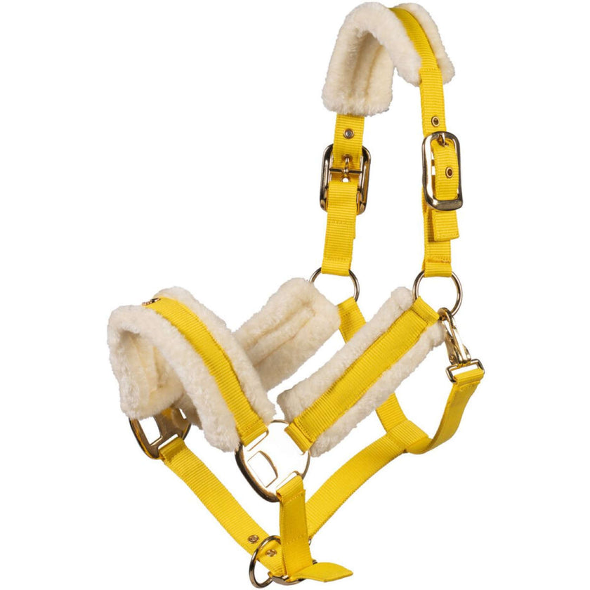 Lauria Garrelli Licol Limone Elegant Citron