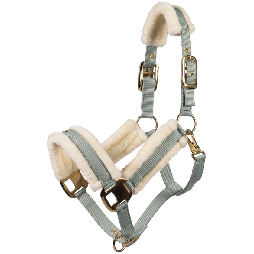 Lauria Garrelli Licol Limone Elegant Sage