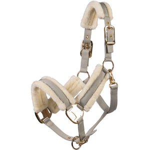 Lauria Garrelli Licol Limone Elegant Gris/Beige
