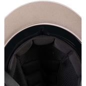 Lauria Garrelli Bombe Limone Gris/Beige