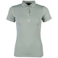 Lauria Garrelli Polo Limone Sage
