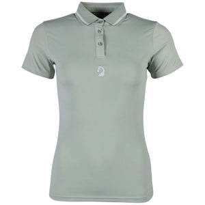 Lauria Garrelli Polo Limone Sage