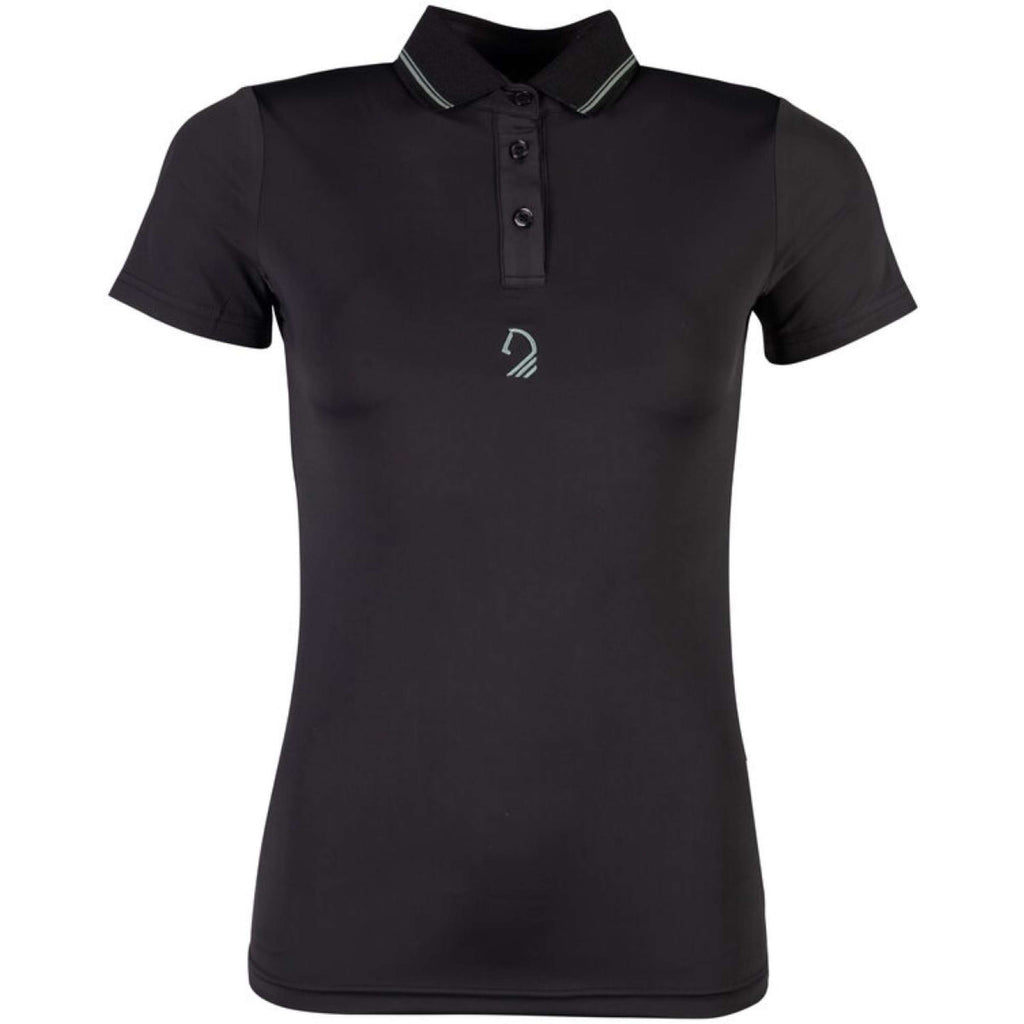 Lauria Garrelli Polo Limone Noir