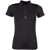 Lauria Garrelli Polo Limone Noir