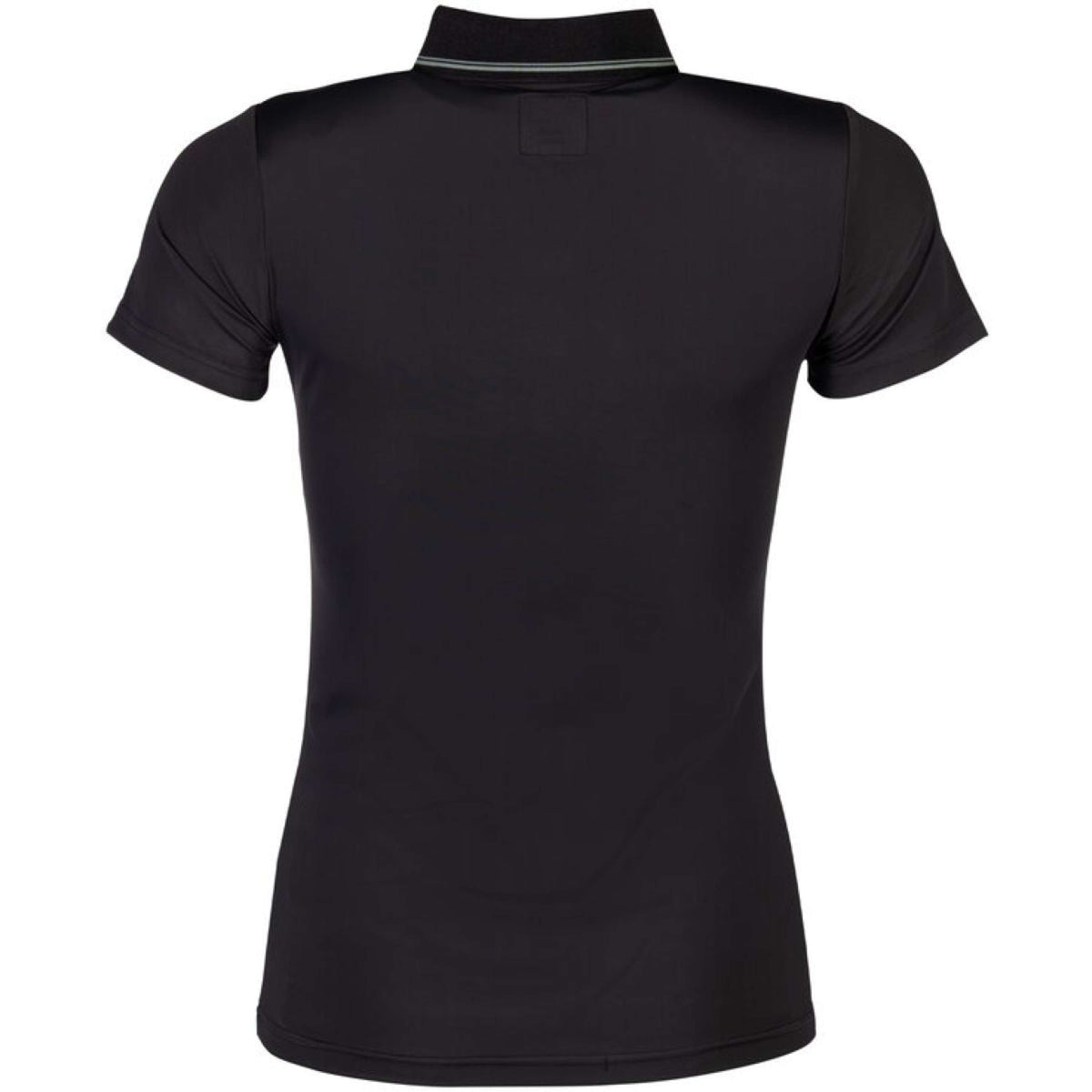 Lauria Garrelli Polo Limone Noir