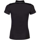 Lauria Garrelli Polo Limone Noir