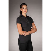 Lauria Garrelli Polo Limone Noir