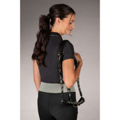 Lauria Garrelli Polo Limone Noir