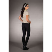 Lauria Garrelli Polo Limone Gris/Beige