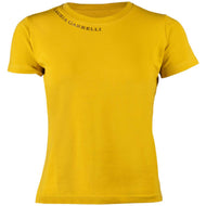 Lauria Garrelli T-Shirt Limone Citron