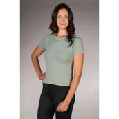 Lauria Garrelli T-Shirt Limone Sage