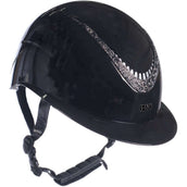 HKM Bombe Alarion Brillant Noir