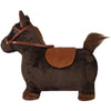 HKM Skippyball Marron foncé