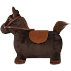 HKM Skippyball Marron foncé
